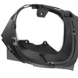 SUPPORTO FANALE POSTERIORE DX PER SMART FORTWO 07/2014> OE A4538261014