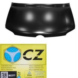 COFANO ANTERIORE PER MERCEDES SPRINTER W903 02/2000>03/2006 [OE A9017500002]