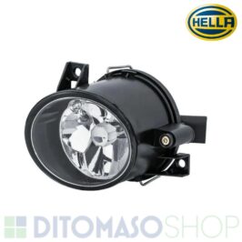 FENDINEBBIA SX H3 PER SEAT LEON 09/2005> |PER SEAT IBIZA 03/2006>12/2007  HELLA [OE 5P0941699A]