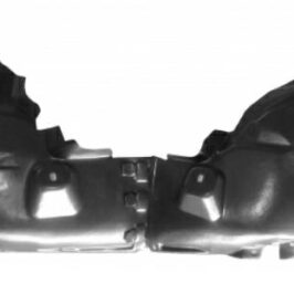 PARASASSI ANTERIORE DX PER OPEL CORSA E 01/2014> [OE 13435275]