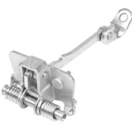 TIRANTE PORTA POSTERIORE DX-SX PER RENAULT LAGUNA 08/2007> [OE 824310001R]