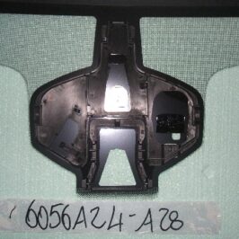 PARABREZZA INCAPSULATO COATIZZATO C/SENSORE+LDW PER OPEL INSIGNIA 01/2009-