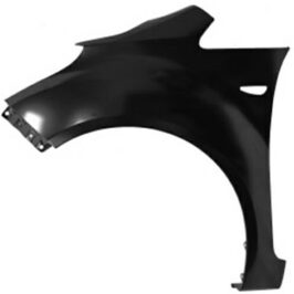 PARAFANGO ANTERIORE SX C/FORO LUCCIOLA PER HYUNDAI iX20 01/2010> [OE 663111K050]