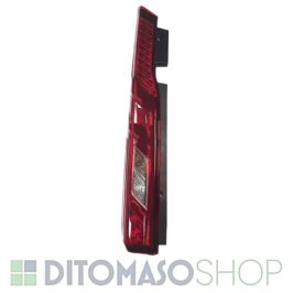 FANALE POSTERIORE SX PER MAXUS DELIVER 9 01/2021> C00229317
