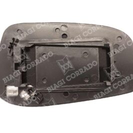 VETRO SPECCHIO SX C/PIASTRA ASF TERMICO PER VOLVO S60 2004>