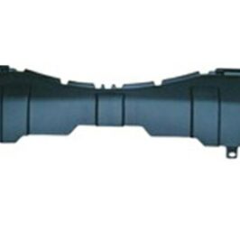 PARAURTI POSTERIORE CENTRALE PER MITSUBISHI PAJERO 01/2007> [OE 6410A580]