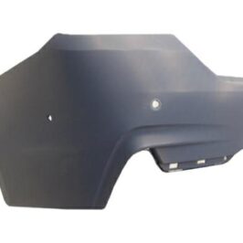 PARAURTI POSTERIORE PRIMED C/PDC+PA  PER BMW SERIE 4 F32-F33 M-TECH 01/2013> OE 51128073078