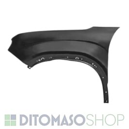 PARAFANGO ANTERIORE SX PER JEEP AVENGER 12/2022> OE 52170585
