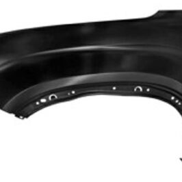 PARAFANGO ANTERIORE SX PER JEEP AVENGER 12/2022>