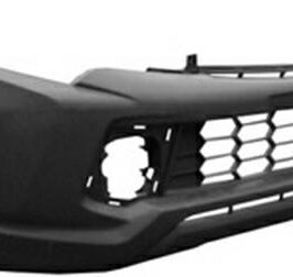 PARAURTI ANTERIORE PER MITSUBISHI L200 2WD 01/2015> [OE 6400F769]