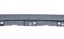 MODANATURA PARAURTI ANTERIORE CENTRALE PER AUDI Q5 S-LINE 01/2016> OE 80A807661AGRU