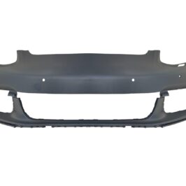 PARAURTI ANTERIORE C/PRIMER+LAVAFARI+PDC PER PORSCHE PANAMERA 11/2016> [OE 971898010A]