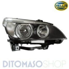 FARO DX BIXENO D1S-H7 AFS PER BMW SERIE 5 E60/61 07/2003>03/2007-HELLA [OE 63127160150]