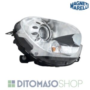 FARO DX BIXENO D1S S/CENTRALINA PER MINI COUNTRYMAN 09/2010> MARELLI [OE 63129807480]
