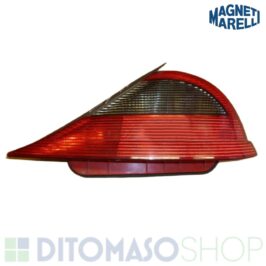 FANALE POSTERIORE DX PER LANCIA Y 09/2000>08/2003  MARELLI [OE 46777339]
