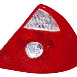 FANALE POSTERIORE DX BIANCO ROSSO PER FORD MONDEO 03/2003>04/2005 [OE 1371852]