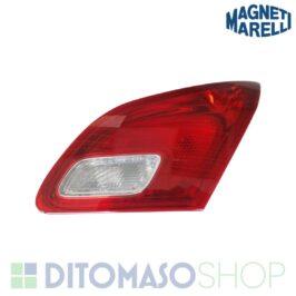 FANALE POSTERIORE DX INTERNO PER OPEL ASTRA J SPORT 01/2010> MARELLI [OE 13360790]