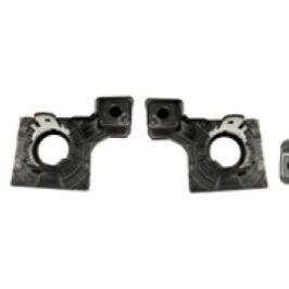 KIT PORTASENSORI PARAURTI POSTERIORE PER BMW SERIE 3 G21 M-TECH 10/2018> OE 51129851721