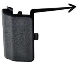 COPRIGANCIO ANTERIORE PER VW CADDY 08/2004>08/2010 OE 2K0807241