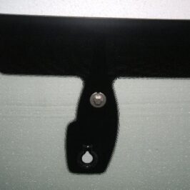 PARABREZZA COATIZZATO ACUSTICO SENSORE TONDO+PROFILO INFERIORE+VIN PER FORD S-MAX 2013> OE 1811041