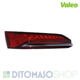 FANALE POSTERIORE SX A LED PER AUDI Q7 01/2024> VALEO OE 4M0945075A