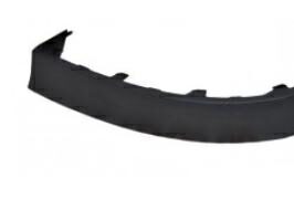 MODANATURA DX PARAURTI POSTERIORE PER SKODA OCTAVIA 10/2008> [OE 1Z5813346]