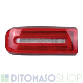 FANALE POSTERIORE DESTRO-SINISTRO A LED PER MERCEDES CLASSE G W463 O4/2018> OE A4639068100