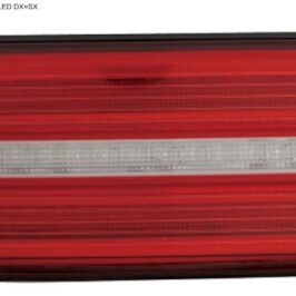 FANALE POSTERIORE DX=SX A LED MERCEDES CLASSE G W463 O4/2018> OE A4639068100