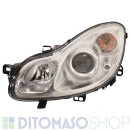 FARO SX 2H7 ELETTRICO PER SMART FORTWO 03/2007>06/2014 [OE A4518200159]