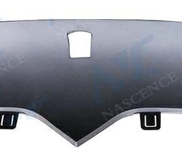 GRIGLIA RADIATORE PER TESLA MODEL X 2015> OE 104702100D