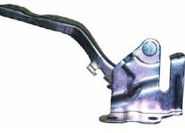 CERNIERA SX COFANO ANTERIORE PER HYUNDAI I10 02/2008>12/2012 OE 791100X000