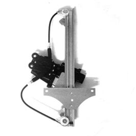 ALZACRISTALLO ELETTRICO POSTERIORE DX C/CONFORT PER CITROEN C4 PICASSO 10/2006> [OE 9224E4]
