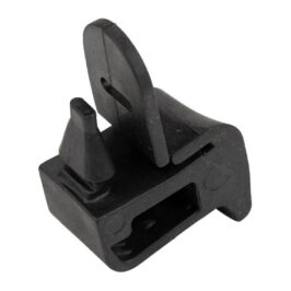 FERMO MENSOLA DX FIAT 500X 2015>   IN GOMMA