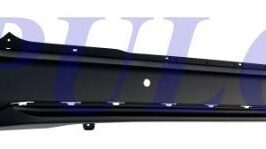 PARAURTI POSTERIORE C/FORI MODANATURA+PDC PER CITROEN MULTISPACE-PEUGEOT RIFTER 01/2018> [OE 1633557480]