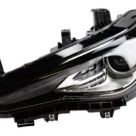FARO SX BIXENO ALFA GIULIA 01/16>