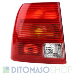 FANALE POSTERIORE SX ROSSO PER VW PASSAT BERLINA 11/1996>09/2000 [OE 3B5945095G]