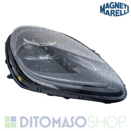 FARO DX A LED C/FANALINO ARANCIO PORSCHE MACAN 06/2018> MARELLI OE 95B941078