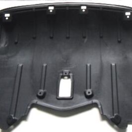 RIPARO SOTTOMOTORE PER BMW X5 E70 01/2007> [OE 51757158385]