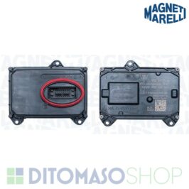 CENTRALINA LED PER PORSCHE MACAN 04/2018> MARELLI [OE 95B941329]