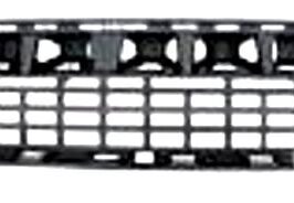 SUPPORTO PARAURTI POSTERIORE CENTRALE PER MERCEDES GLK X204 2012> OE A2048855565