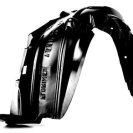 PARASASSI ANTERIORE SX PER TOYOTA YARIS 01/2006> [OE 5387652140]