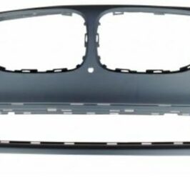 PARAURTI ANTERIORE PRIMER+PDC+LAVAFARI+TELECAMERA PER BMW SERIE 7 F01-F02 01/2009> OE 51117238751