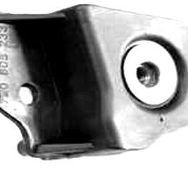 STAFFA PARAFANGO ANTERIORE SX PER VW TRANSPORTER 09/2003>01/2009 OE 7E0805233A