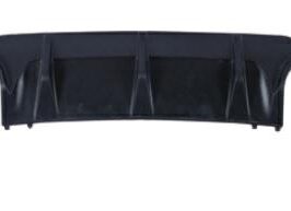 SPOILER PARAURTI POSTERIORE DOPPIO SCARICO  PARAURTI POSTERIORE PER MERCEDES CLASSE C W204 AMG 01/2011> OE A2048853938
