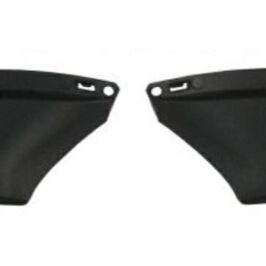 KIT STAFFE DX+SX GRIGLIA PER RENAULT SCENIC-GRAND SCENIC 09/2016> [OE 628108454R]