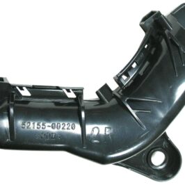 STAFFA PARAURTI POSTERIORE DX PER TOYOTA YARIS 01/2017> [OE 521550D220]