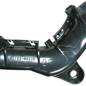 STAFFA PARAURTI POSTERIORE DX PER TOYOTA YARIS 01/2017> [OE 521550D220]