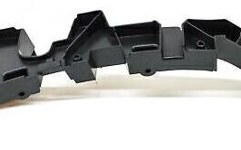 STAFFA PARAURTI ANTERIORE ESTERNA DX PER AUDI Q5 S-LINE 01/2016> OE 80A807278B