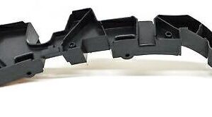 STAFFA PARAURTI ANTERIORE ESTERNA DX PER AUDI Q5 S-LINE 01/2016> OE 80A807278B