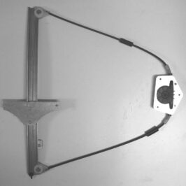 MECCANISMO ALZACRISTALLO ELETTRICO PORTA DX PER PEUGEOT 307 3PORTE 08/2001>07/2007 [OE 9222K0]